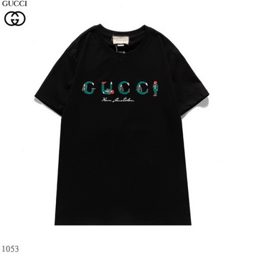G men t-shirt-504(S-XXL)