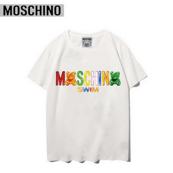 Moschino t-shirt men-247(S-XXL)