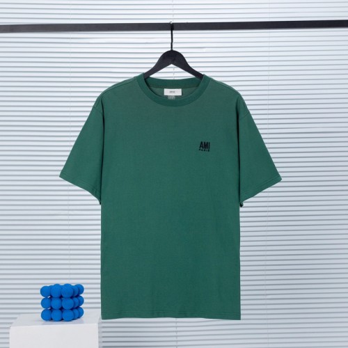 Amiri Shirt 1：1 Quality-064(S-XL)