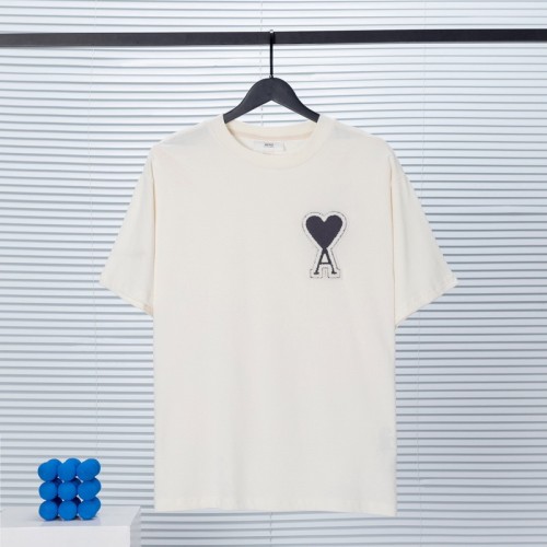 Amiri Shirt 1：1 Quality-074(S-XL)