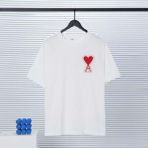 Amiri Shirt 1：1 Quality-069(S-XL)