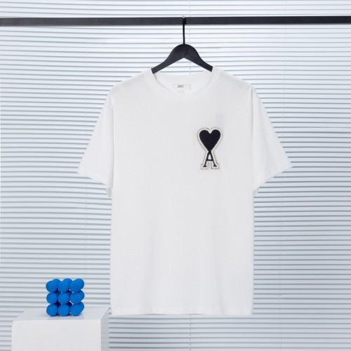 Amiri Shirt 1：1 Quality-071(S-XL)