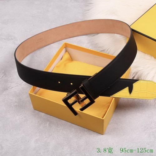 Super Perfect Quality FD Belts-707