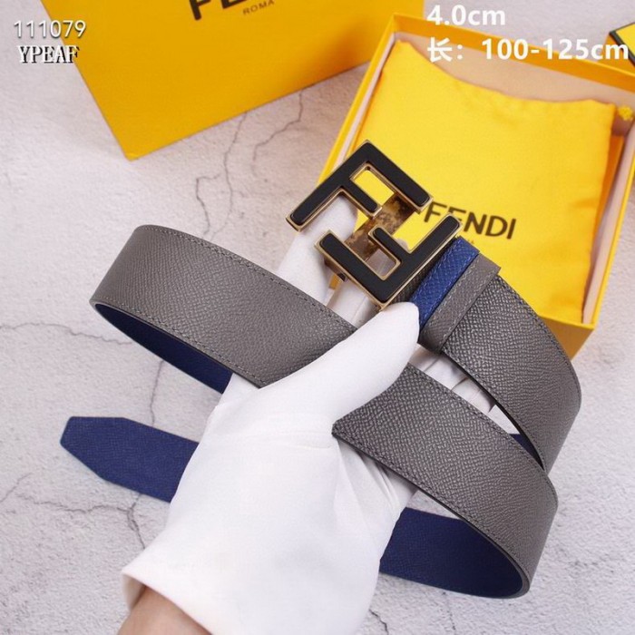Super Perfect Quality FD Belts-508