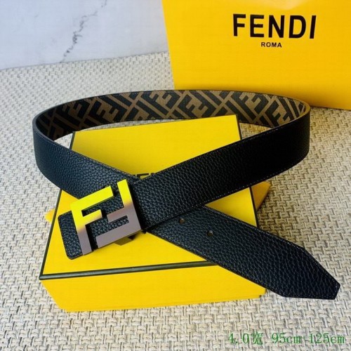 Super Perfect Quality FD Belts-854