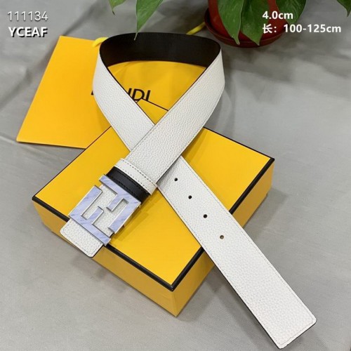 Super Perfect Quality FD Belts-513