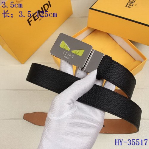 Super Perfect Quality FD Belts-635