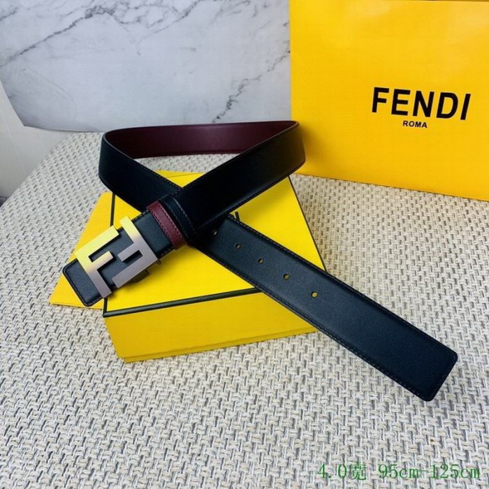 Super Perfect Quality FD Belts-885