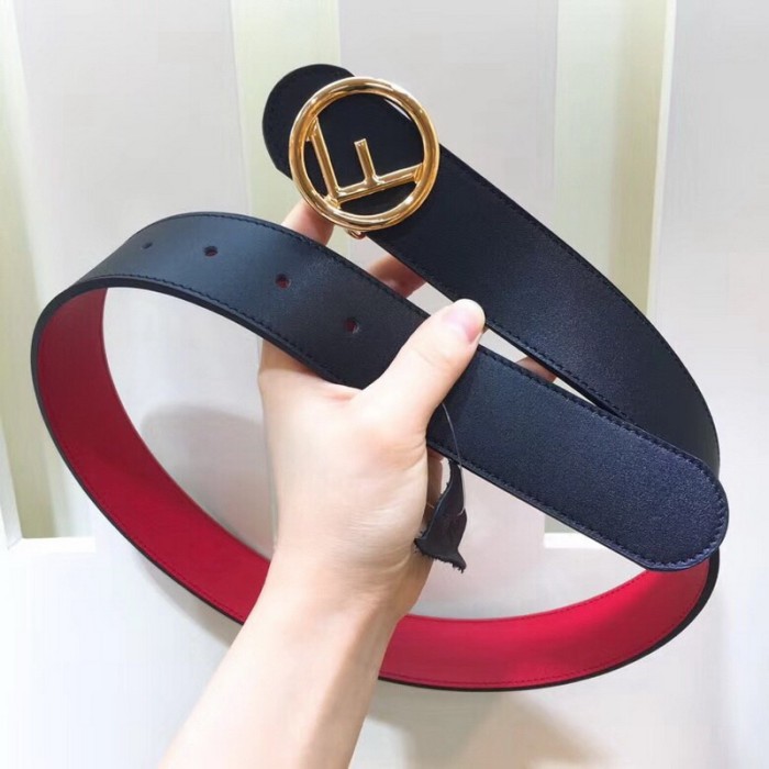 Super Perfect Quality FD Belts-819