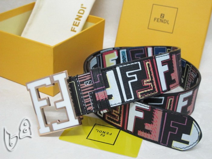 Super Perfect Quality FD Belts-929
