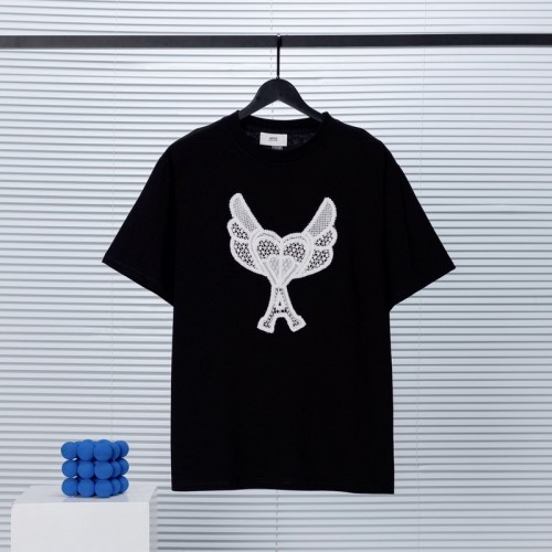 Amiri Shirt 1：1 Quality-066(S-XL)