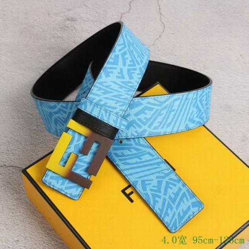 Super Perfect Quality FD Belts-836