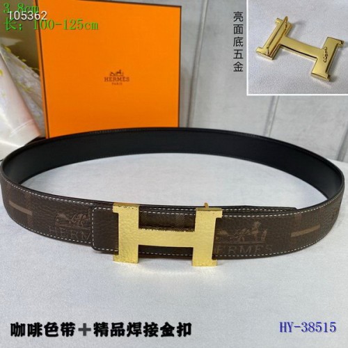 Super Perfect Quality Hermes Belts-1038