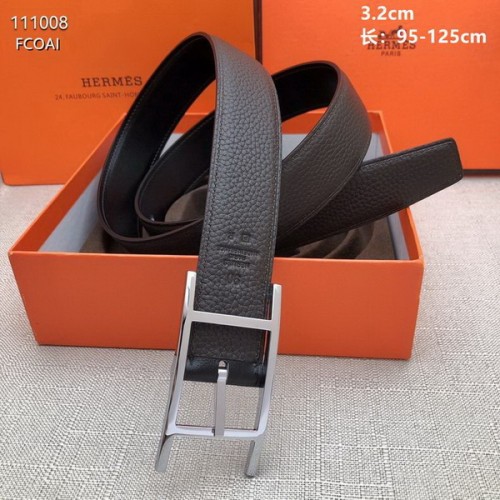 Super Perfect Quality Hermes Belts-1620