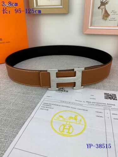Super Perfect Quality Hermes Belts-2201
