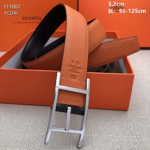 Super Perfect Quality Hermes Belts-1618