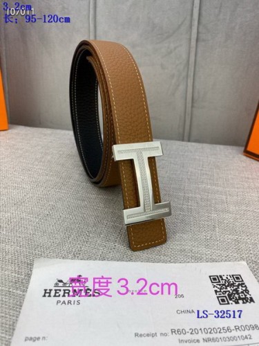 Super Perfect Quality Hermes Belts-1999