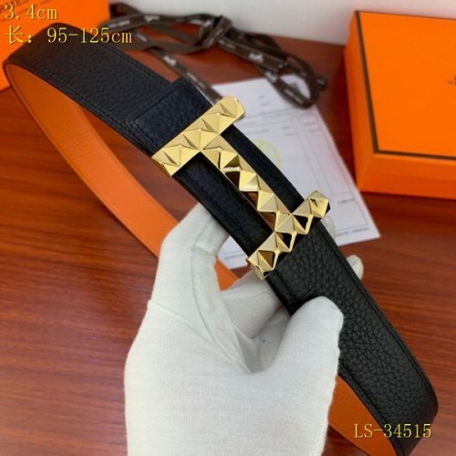 Super Perfect Quality Hermes Belts-2147