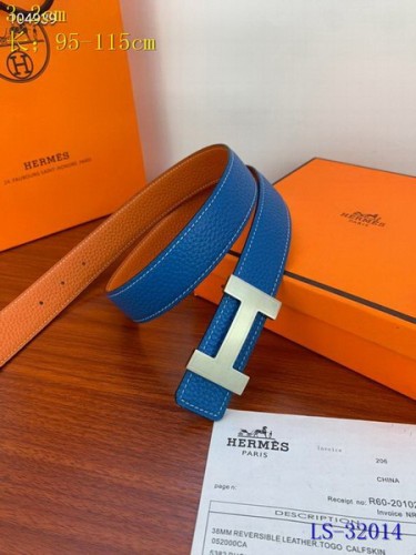 Super Perfect Quality Hermes Belts-1855
