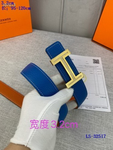 Super Perfect Quality Hermes Belts-1996