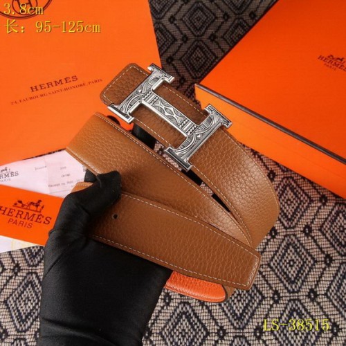 Super Perfect Quality Hermes Belts-2265