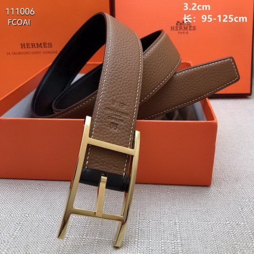 Super Perfect Quality Hermes Belts-1617