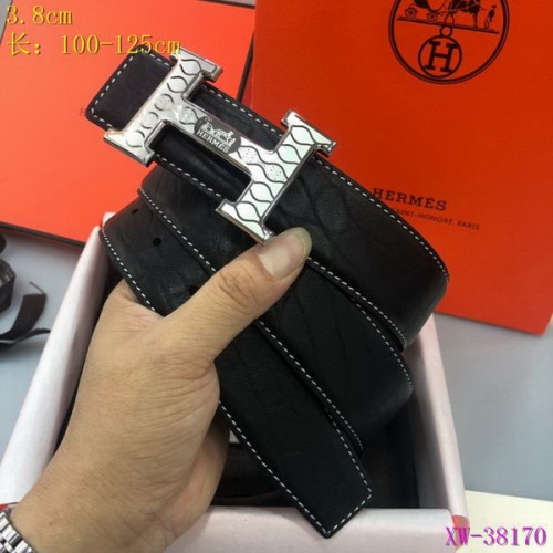 Super Perfect Quality Hermes Belts-2328