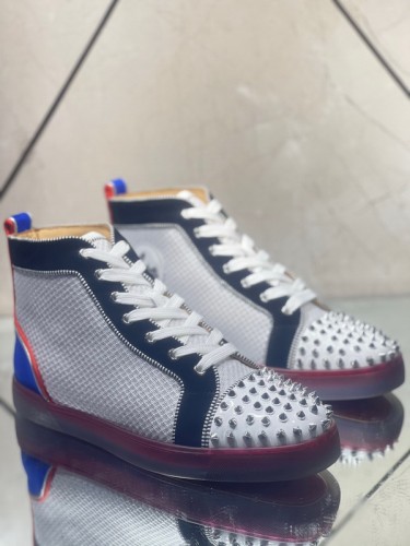 Super Max Christian Louboutin Shoes-2150