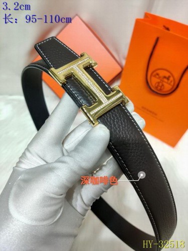 Super Perfect Quality Hermes Belts-1899
