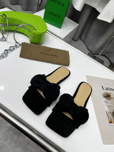 BV women slippers 1：1 quality-009