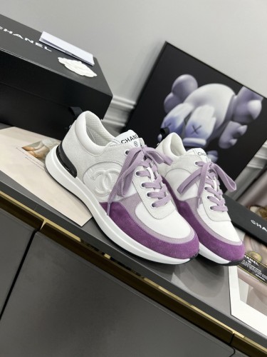 CHAL Women Shoes 1：1 Quality-620