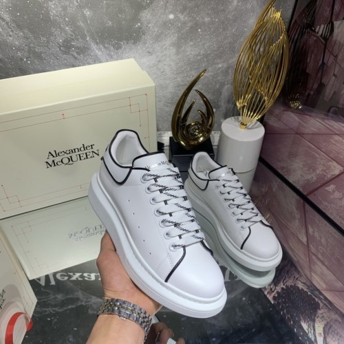 Alexander McQueen Women Shoes 1：1 quality-620