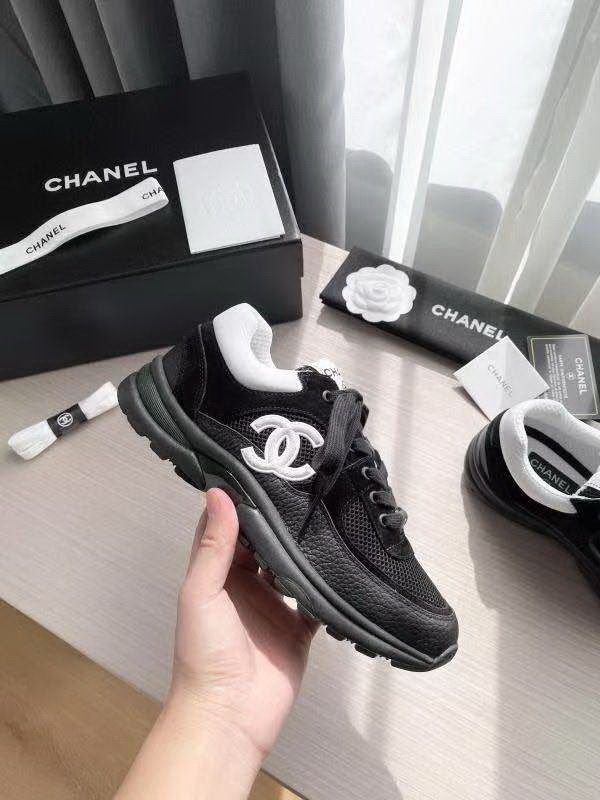 Chal Men Shoes 1：1 Quality-166