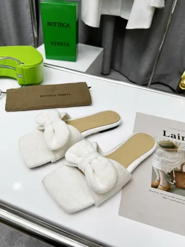 BV women slippers 1：1 quality-007