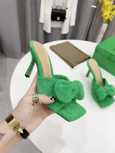 BV women slippers 1：1 quality-018
