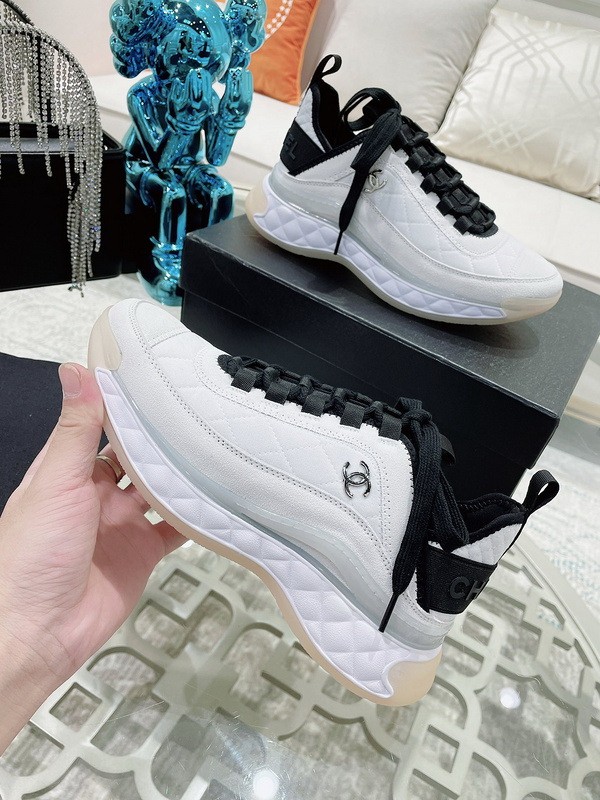 Chal Men Shoes 1：1 Quality-190