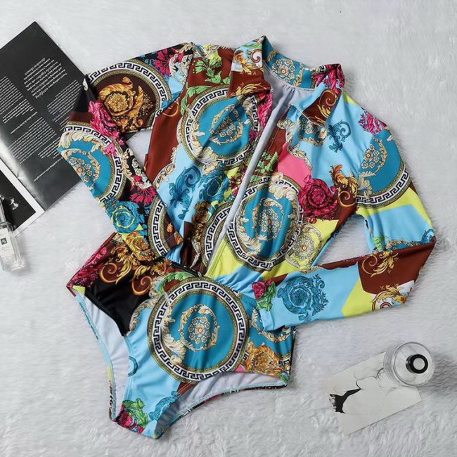 Versace Bikini-012(S-XL)