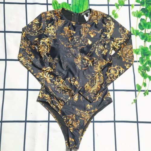 Versace Bikini-046(S-XL)