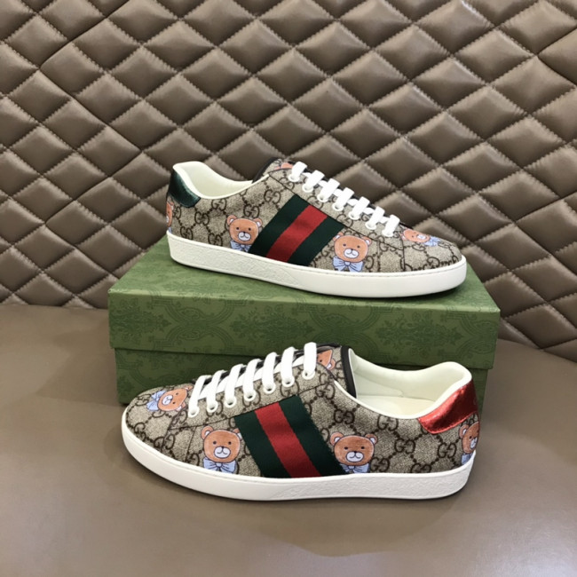 G men shoes 1：1 quality-3529