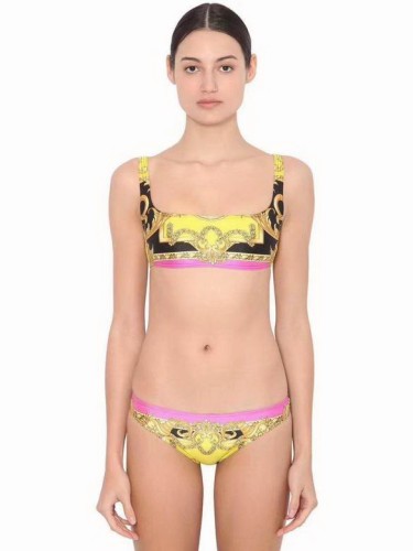 Versace Bikini-111(S-XL)