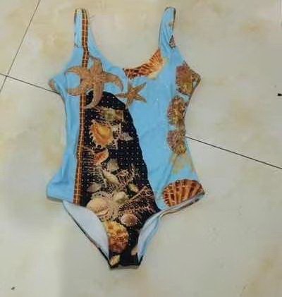 Versace Bikini-066(S-XL)