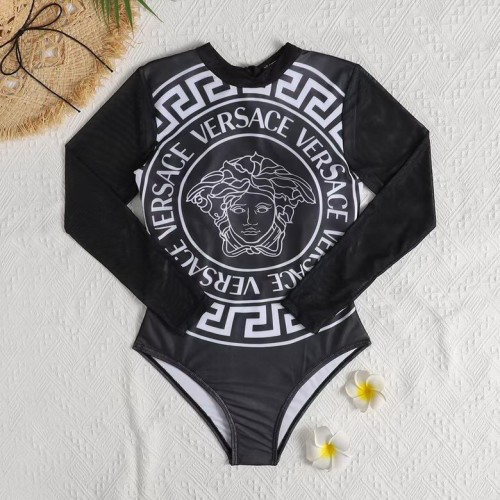 Versace Bikini-027(S-XL)