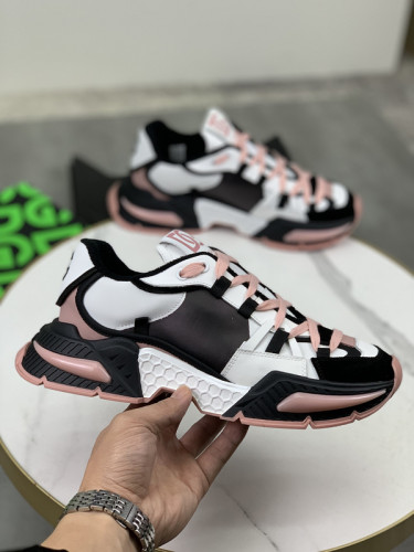 D&G men shoes 1：1 quality-871