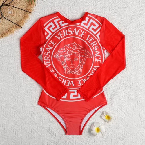 Versace Bikini-026(S-XL)