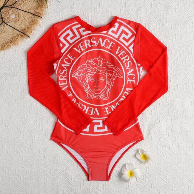 Versace Bikini-026(S-XL)