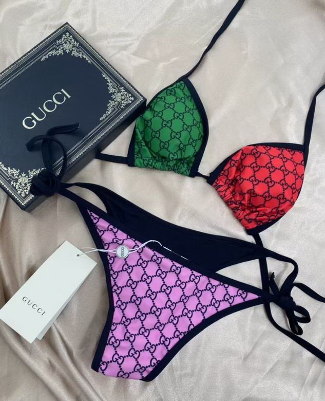 G Bikini-112