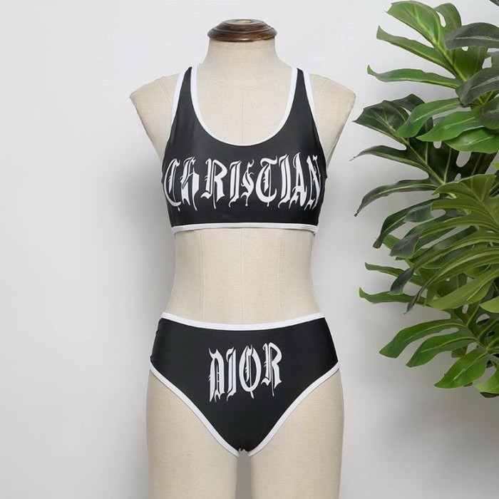 Dior Bikini-037