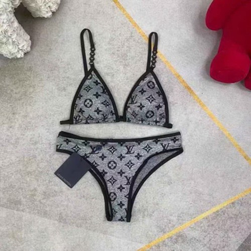 LV Bikini-136