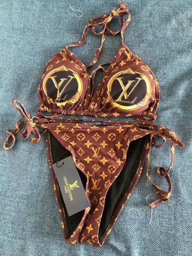 LV Bikini-171