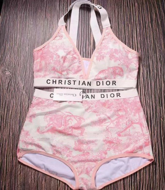 Dior Bikini-008
